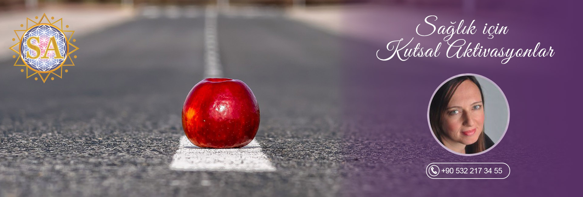 Sağlık için Kutsal Aktivasyonlar